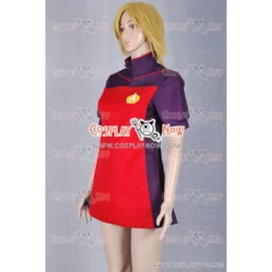 Star Trek Cosplay TNG The Next Generation Red Skant Costume -CA Halloween Sales Shop star trek cosplay tng the next generation red skant costume hc4746 a41