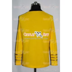 Star Trek Cosplay TOS Captain Kirk Costume -CA Halloween Sales Shop star trek cosplay tos captain kirk costume startrek04 3ee