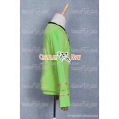 Star Trek Cosplay TOS Green Wrap Command Costume -CA Halloween Sales Shop star trek cosplay tos green wrap command costume ws065 69c