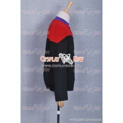 Star Trek Cosplay Voyager Command Costume -CA Halloween Sales Shop star trek cosplay voyager command costume ws038 166