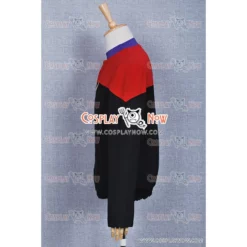 Star Trek Cosplay Voyager Command Costume -CA Halloween Sales Shop star trek cosplay voyager command costume ws038 2f5