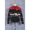 Star Trek Cosplay Voyager Command Costume