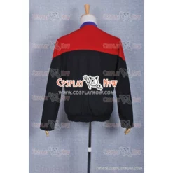 Star Trek Cosplay Voyager Command Costume -CA Halloween Sales Shop star trek cosplay voyager command costume ws038 83b