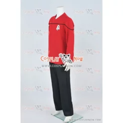 Star Trek Cosplay Voyager Endgame Episode Harry Kim Costume 12 Star Trek Cosplay Voyager Endgame Episode Harry Kim Costume -CA Halloween Sales Shop star trek cosplay voyager endgame episode harry kim costume ws152 1ae