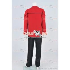 Star Trek Cosplay Voyager Endgame Episode Harry Kim Costume 16 Star Trek Cosplay Voyager Endgame Episode Harry Kim Costume -CA Halloween Sales Shop star trek cosplay voyager endgame episode harry kim costume ws152 dea
