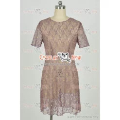 Star Trek Cosplay Voyager Nurse Crew Kes Lace Costume -CA Halloween Sales Shop star trek cosplay voyager nurse crew kes lace costume ws157 1077 f7a