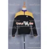 Star Trek Cosplay Voyager Starfleet Costume