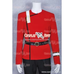 Star Trek Cosplay Wrath Of Khan Starfleet Costume 14 Star Trek Cosplay Wrath Of Khan Starfleet Costume -CA Halloween Sales Shop star trek cosplay wrath of khan starfleet costume ws039 347or378 853