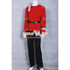 Star Trek Cosplay Wrath Of Khan Starfleet Costume 10 Star Trek Cosplay Wrath Of Khan Starfleet Costume -CA Halloween Sales Shop star trek cosplay wrath of khan starfleet costume ws039 347or378 fb5