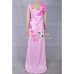 Star Trek Deanna Troi Cosplay Costume Wedding Dress -CA Halloween Sales Shop star trek deanna troi cosplay costume wedding dress hc5043 b6d