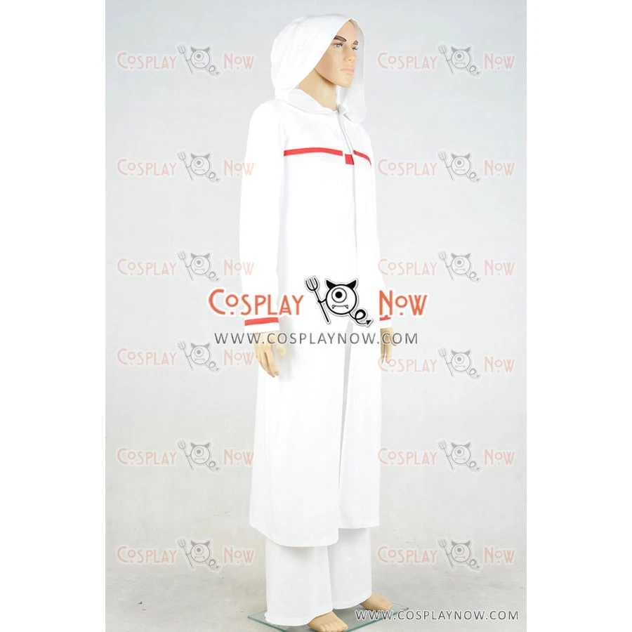 Star Trek Deep Space Nine Benjamin Sisco Cosplay Costume 2 Star Trek Deep Space Nine Benjamin Sisco Cosplay Costume - Image 2