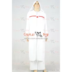 Star Trek Deep Space Nine Benjamin Sisco Cosplay Costume