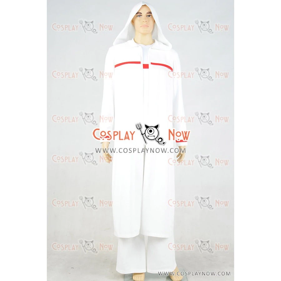 Star Trek Deep Space Nine Benjamin Sisco Cosplay Costume 1 Star Trek Deep Space Nine Benjamin Sisco Cosplay Costume