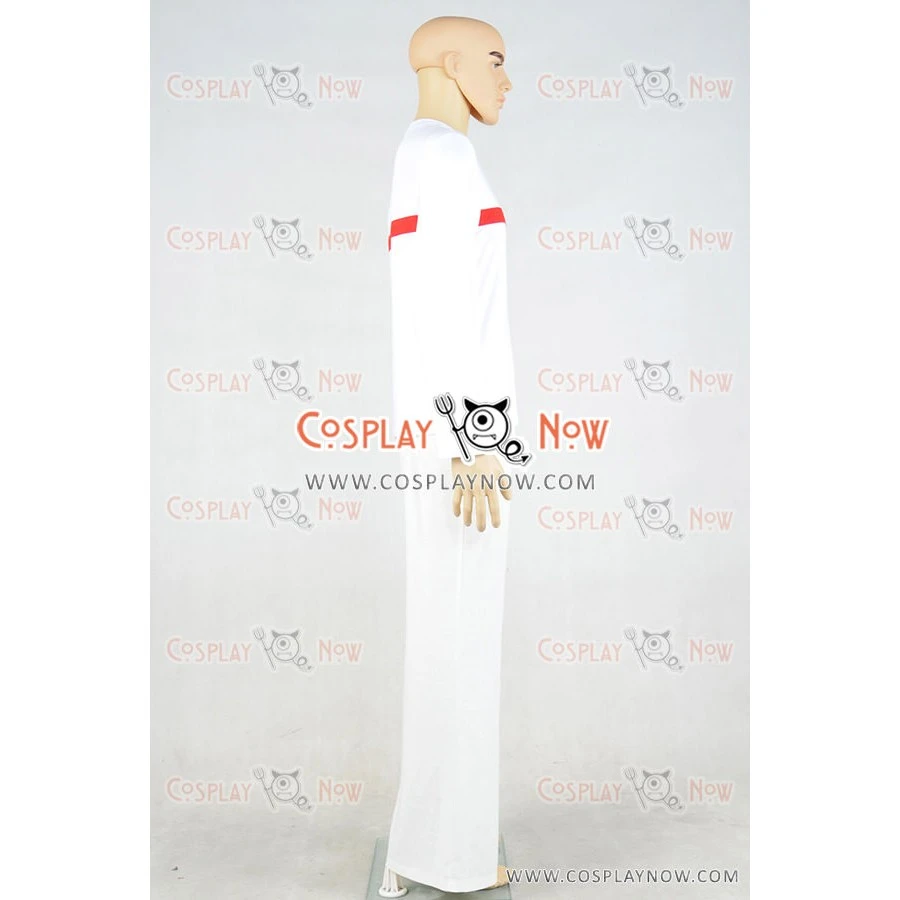 Star Trek Deep Space Nine Benjamin Sisco Cosplay Costume 7 Star Trek Deep Space Nine Benjamin Sisco Cosplay Costume - Image 7