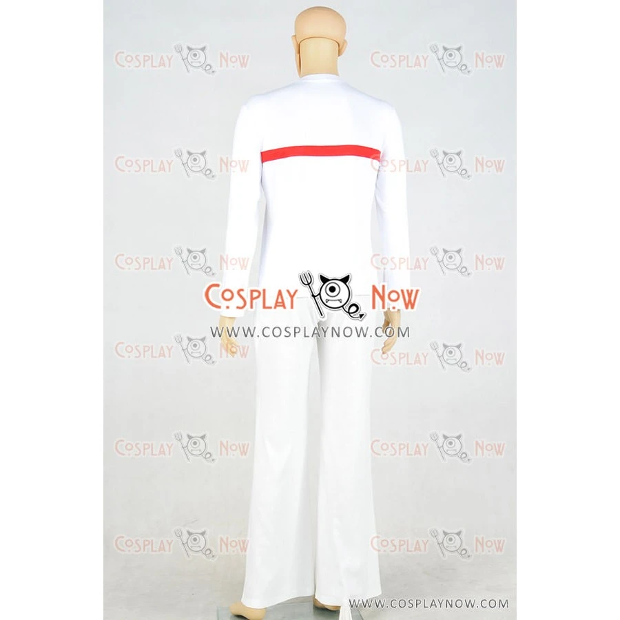 Star Trek Deep Space Nine Benjamin Sisco Cosplay Costume 10 Star Trek Deep Space Nine Benjamin Sisco Cosplay Costume - Image 10