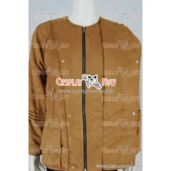 Star Trek I Cosplay The Motion Picture Spock Brown Suede Costume -CA Halloween Sales Shop star trek i cosplay the motion picture spock brown suede costume 108 ws154 1 0bc