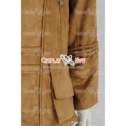 Star Trek I Cosplay The Motion Picture Spock Brown Suede Costume -CA Halloween Sales Shop star trek i cosplay the motion picture spock brown suede costume 108 ws154 1 3cc