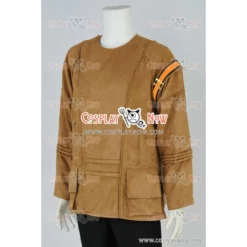 Star Trek I Cosplay The Motion Picture Spock Brown Suede Costume -CA Halloween Sales Shop star trek i cosplay the motion picture spock brown suede costume 108 ws154 1 52d