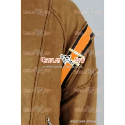 Star Trek I Cosplay The Motion Picture Spock Brown Suede Costume -CA Halloween Sales Shop star trek i cosplay the motion picture spock brown suede costume 108 ws154 1 888