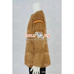 Star Trek I Cosplay The Motion Picture Spock Brown Suede Costume -CA Halloween Sales Shop star trek i cosplay the motion picture spock brown suede costume 108 ws154 1 9e3