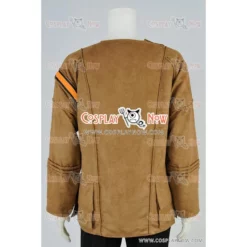 Star Trek I Cosplay The Motion Picture Spock Brown Suede Costume -CA Halloween Sales Shop star trek i cosplay the motion picture spock brown suede costume 108 ws154 1 afe