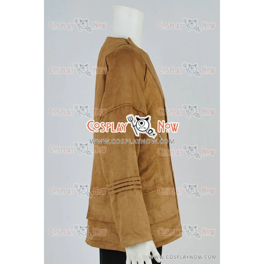 Star Trek I The Motion Picture Cosplay Captain Kirk Costume 4 Star Trek I The Motion Picture Cosplay Captain Kirk Costume - Image 4