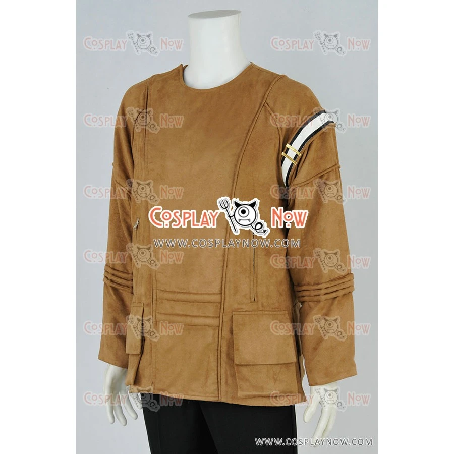 Star Trek I The Motion Picture Cosplay Captain Kirk Costume 3 Star Trek I The Motion Picture Cosplay Captain Kirk Costume - Image 3