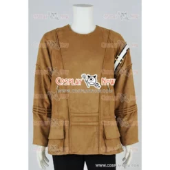Star Trek I The Motion Picture Cosplay Captain Kirk Costume