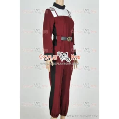 CA Halloween Sales Shop -CA Halloween Sales Shop star trek ii 2 the wrath of khan cosplay trainees costume ws169 1154 46e