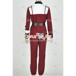 Star Trek II 2: The Wrath Of Khan Cosplay Trainees Costume -CA Halloween Sales Shop star trek ii 2 the wrath of khan cosplay trainees costume ws169 1154 4b2