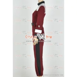 Star Trek II 2: The Wrath Of Khan Cosplay Trainees Costume -CA Halloween Sales Shop star trek ii 2 the wrath of khan cosplay trainees costume ws169 1154 530