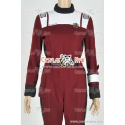 Star Trek II 2: The Wrath Of Khan Cosplay Trainees Costume -CA Halloween Sales Shop star trek ii 2 the wrath of khan cosplay trainees costume ws169 1154 7c0
