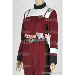 Star Trek II 2: The Wrath Of Khan Cosplay Trainees Costume -CA Halloween Sales Shop star trek ii 2 the wrath of khan cosplay trainees costume ws169 1154 ee8