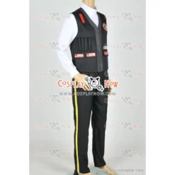 CA Halloween Sales Shop -CA Halloween Sales Shop star trek iii v cosplay chief engineering scott costume 1153 3e1