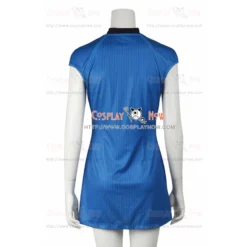 Star Trek Into Darkness Cosplay Carol Marcus Costume 5 Star Trek Into Darkness Cosplay Carol Marcus Costume -CA Halloween Sales Shop star trek into darkness cosplay carol marcus costume mtj074 1 420