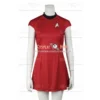 Star Trek Into Darkness Cosplay Nyota Uhura Costume