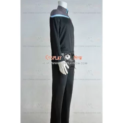 Star Trek Online Odyssey Science Uniform Cosplay Costume -CA Halloween Sales Shop star trek online odyssey science uniform cosplay costume ws213 1428 c7d