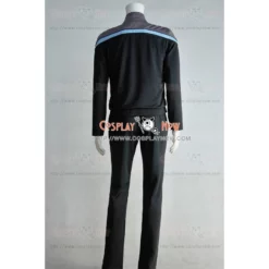 Star Trek Online Odyssey Science Uniform Cosplay Costume -CA Halloween Sales Shop star trek online odyssey science uniform cosplay costume ws213 1428 fe0