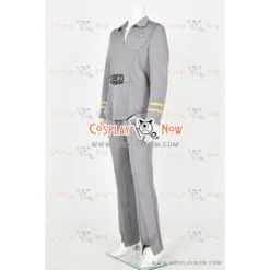 Star Trek: The Motion Picture Cosplay Doctor Leonard McCoy Costume -CA Halloween Sales Shop star trek the motion picture cosplay doctor leonard mccoy costume ws202 1391 872