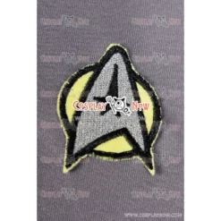 Star Trek: The Motion Picture Cosplay Doctor Leonard McCoy Costume -CA Halloween Sales Shop star trek the motion picture cosplay doctor leonard mccoy costume ws202 1391 942