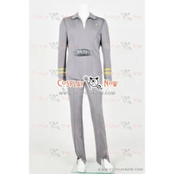 Star Trek: The Motion Picture Cosplay Doctor Leonard McCoy Costume