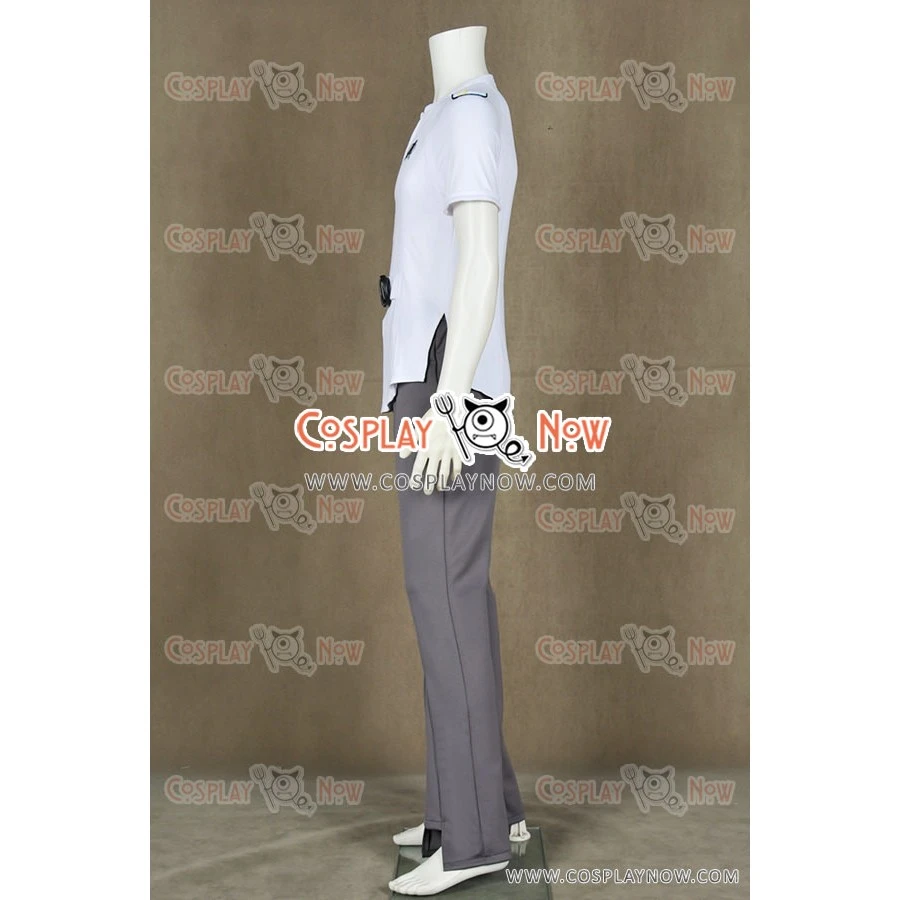 Star Trek: The Motion Picture Cosplay James T. Kirk Costume 4 Star Trek: The Motion Picture Cosplay James T. Kirk Costume - Image 4