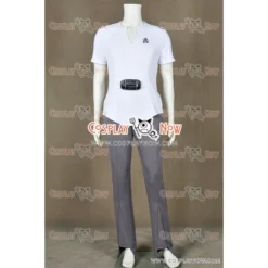 Star Trek: The Motion Picture Cosplay James T. Kirk Costume