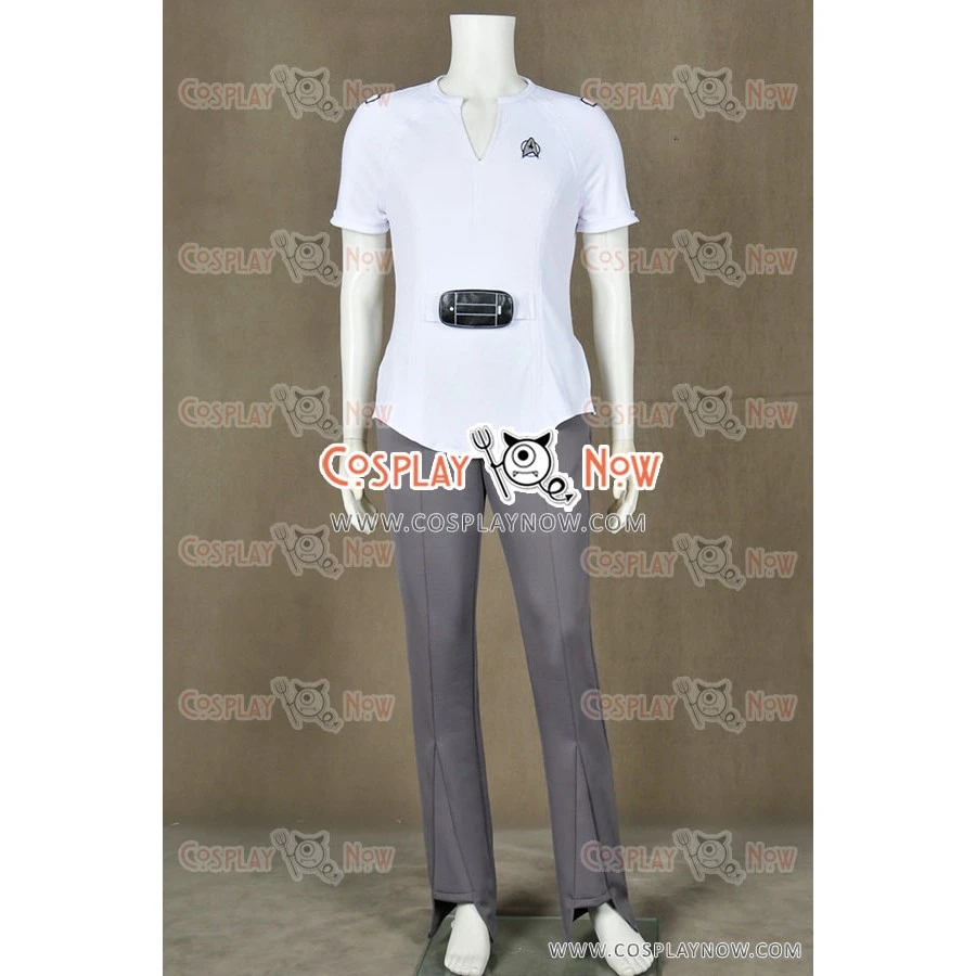 Star Trek: The Motion Picture Cosplay James T. Kirk Costume 1 Star Trek: The Motion Picture Cosplay James T. Kirk Costume