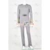 Star Trek: The Motion Picture Cosplay James T. Kirk Uniform Costume