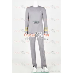 Star Trek: The Motion Picture Cosplay James T. Kirk Uniform Costume