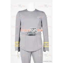 Star Trek: The Motion Picture Cosplay James T. Kirk Uniform Costume -CA Halloween Sales Shop star trek the motion picture cosplay james t kirk uniform costume ws199 1388c 7fc