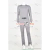 Star Trek: The Motion Picture Cosplay Willard Decker Costume