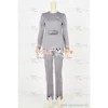 Star Trek: The Motion Picture Lieutenant Ilia Cosplay Costume