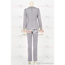 Star Trek: The Motion Picture Lieutenant Ilia Cosplay Costume 13 Star Trek: The Motion Picture Lieutenant Ilia Cosplay Costume -CA Halloween Sales Shop star trek the motion picture lieutenant ilia cosplay costume ws199 1388a d6c